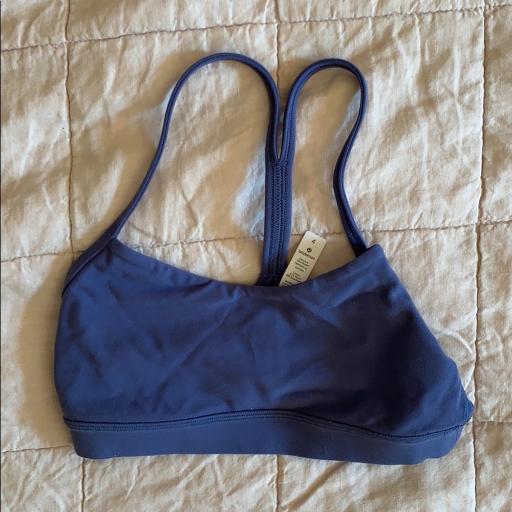 Lululemon bra